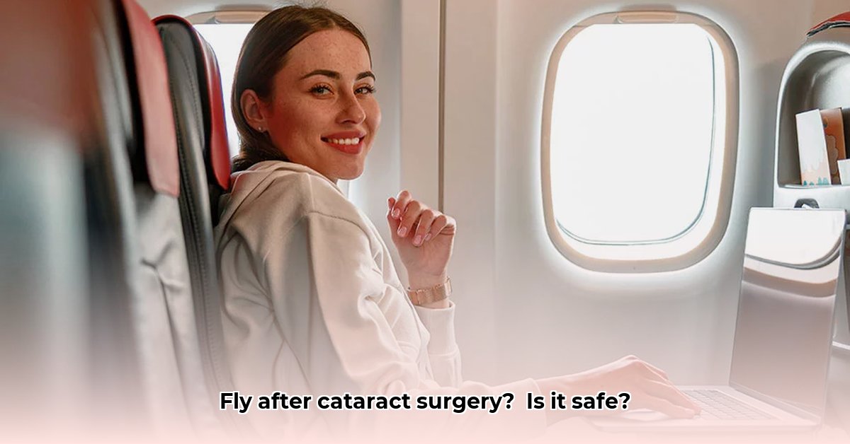 can-you-fly-on-a-plane-after-cataract-surgery